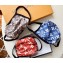 Louis Vuitton Supreme Monogram Face Mask 2020