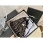 Chanel Sequins Face Mask 2020