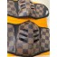 Louis Vuitton Face Mask Damier Brown 2020