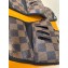 Louis Vuitton Face Mask Damier Brown 2020