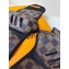 Louis Vuitton Face Mask Damier Brown 2020