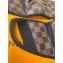 Louis Vuitton Face Mask Damier Brown 2020