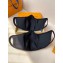 Louis Vuitton Face Mask Monogram Blue 2020