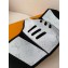 Louis Vuitton Face Mask Monogram White 2020