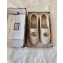 Gucci GG Matelassé Espadrilles Creamy 2020