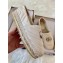 Gucci GG Matelassé Espadrilles Creamy 2020