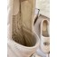 Gucci GG Matelassé Espadrilles Creamy 2020