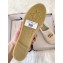 Gucci GG Matelassé Espadrilles Creamy 2020
