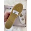 Gucci GG Matelassé Espadrilles White 2020