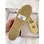 Gucci GG Matelassé Espadrilles Pastel Yellow 2020