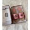 Gucci GG Matelassé Espadrilles Slides Sandals Pastel Pink 2020