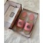 Gucci GG Matelassé Espadrilles Slides Sandals Pastel Pink 2020