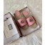 Gucci GG Matelassé Espadrilles Slides Sandals Pastel Pink 2020