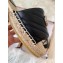 Gucci GG Matelassé Espadrilles Slides Sandals Black 2020