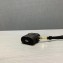 Prada Saffiano Leather AirPods Case 1ZD002 Black 2020