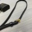 Prada Saffiano Leather AirPods Case 1ZD002 Black 2020