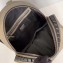Fendi Calfskin Studs Backpack Bag Army Green 2020