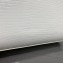 Balenciaga Ghost Medium Shoulder Bag Lizard Pattern White 2020