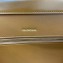Balenciaga Ghost Medium Shoulder Bag Smooth Calfskin Brown 2020