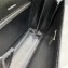 Balenciaga Ghost Medium Shoulder Bag Smooth Calfskin Black 2020
