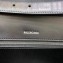 Balenciaga Ghost Medium Shoulder Bag Smooth Calfskin Black 2020