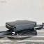 Prada Saffiano Leather Backpack Bag 2VZ038 Black 2020
