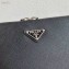 Prada Saffiano Leather Backpack Bag 2VZ038 Black 2020