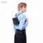 Prada Saffiano Leather Backpack Bag 2VZ038 Black 2020