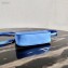 Prada Re-Edition Nylon Mini Shoulder Bag 1TT122 Blue 2020
