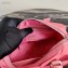 Prada Re-Edition 2005 Nylon Mini Boston Bag 1BB846 Pink 2020