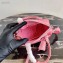 Prada Re-Edition 2005 Nylon Mini Boston Bag 1BB846 Pink 2020