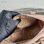 Prada Re-Edition 2005 Nylon Mini Boston Bag 1BB846 Nude 2020