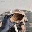 Prada Re-Edition 2005 Nylon Mini Boston Bag 1BB846 Nude 2020