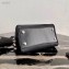 Prada Re-Edition 2005 Nylon Mini Boston Bag 1BB846 Black 2020