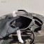 Prada Re-Edition 2005 Nylon Mini Boston Bag 1BB846 Black 2020