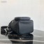 Prada Nylon Bucket Bag 1BE026 Black 2020