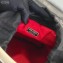 Prada Nylon Bucket Bag 1BE026 Black 2020