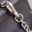Prada Nylon Mini Backpack Bag 1BH029 Black 2020