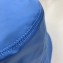 Prada Nylon Cap Hat 1HC137 Blue 2020