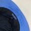 Prada Nylon Cap Hat 1HC137 Blue 2020