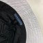 Prada Nylon Cap Hat 1HC137 White 2020