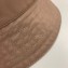 Prada Nylon Cap Hat 1HC137 Beige 2020