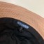 Prada Nylon Cap Hat 1HC137 Beige 2020