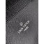Louis Vuitton Monogram Reverse Canvas Pochette Double Zip Bag M67562 2020