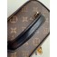 Louis Vuitton Monogram Reverse Canvas Vanity PM Bag M45165 2020