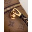 Louis Vuitton Monogram Reverse Canvas Vanity PM Bag M45165 2020