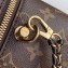 Louis Vuitton Monogram Canvas and Reverse Vanity PM Bag M45165 2020