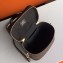 Louis Vuitton Monogram Canvas and Reverse Vanity PM Bag M45165 2020