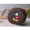 Louis Vuitton Boite Chapeau Souple PM Bag M45149 Monogram Canvas Disney 2020