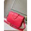 Louis Vuitton LV Pont 9 Bag M55949 Dahlia Pink 2020